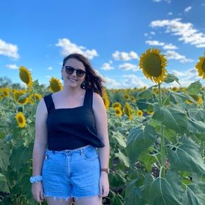 Meet your Posher, Kate